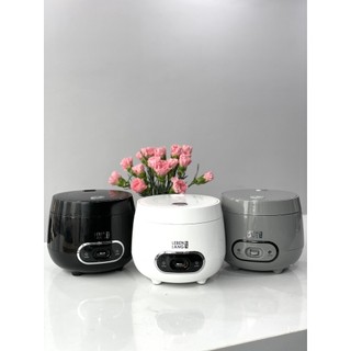 NỒI CƠM ĐIỆN MINI LEBENLANG 0,8Lít - HÀNG ĐỨC