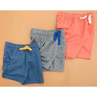 SHORT THUN DA CÁ BÉ TRAI DƯ XỊN