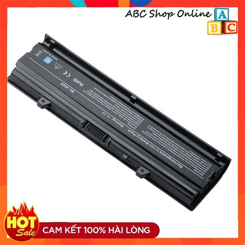 🎁 Pin Laptop Inspiron 14V 14VR N4020 N4020D N4030