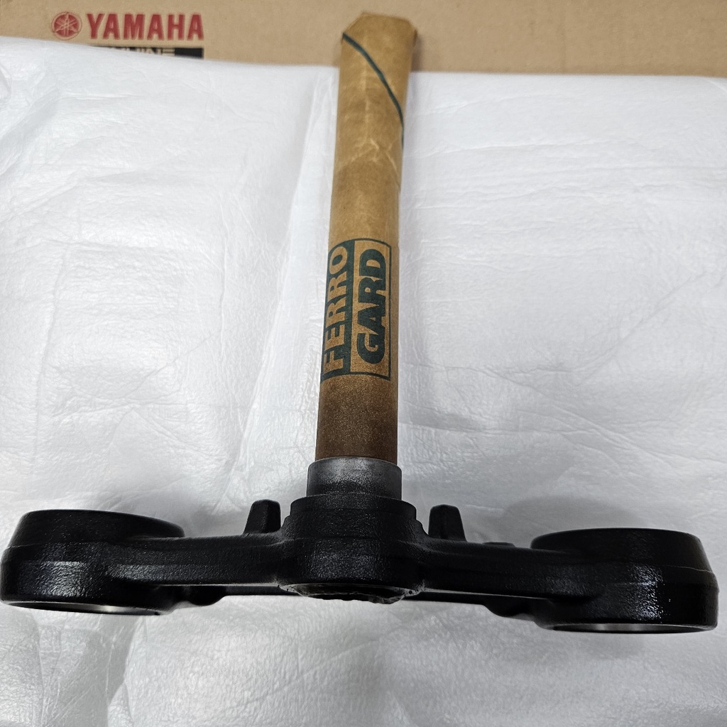 Chảng ba dưới Yamaha R15v3 chính hãng nhập khẩu Indonesia