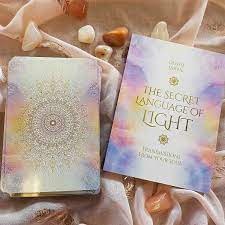 Bài Secret Language of Light Oracle