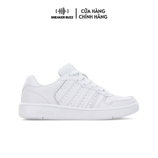 Giày k-swiss unisex court palisades - 06931-117-m