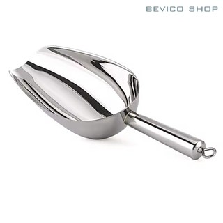 Xẻng xúc đá inox (3 size)