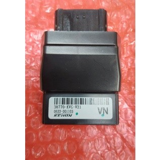 Ecu/ic airblade 2010 fi mã kvg_v21