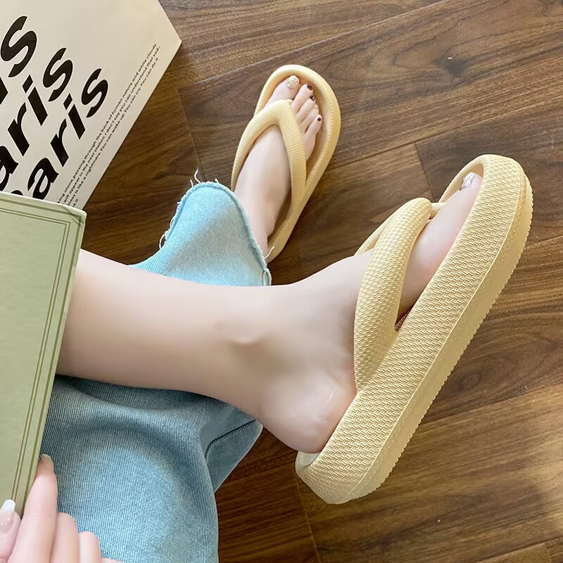 Dép Sandal Cosy Zone Đế Dày Thoải Mái Thời Trang 2023 MAR2004