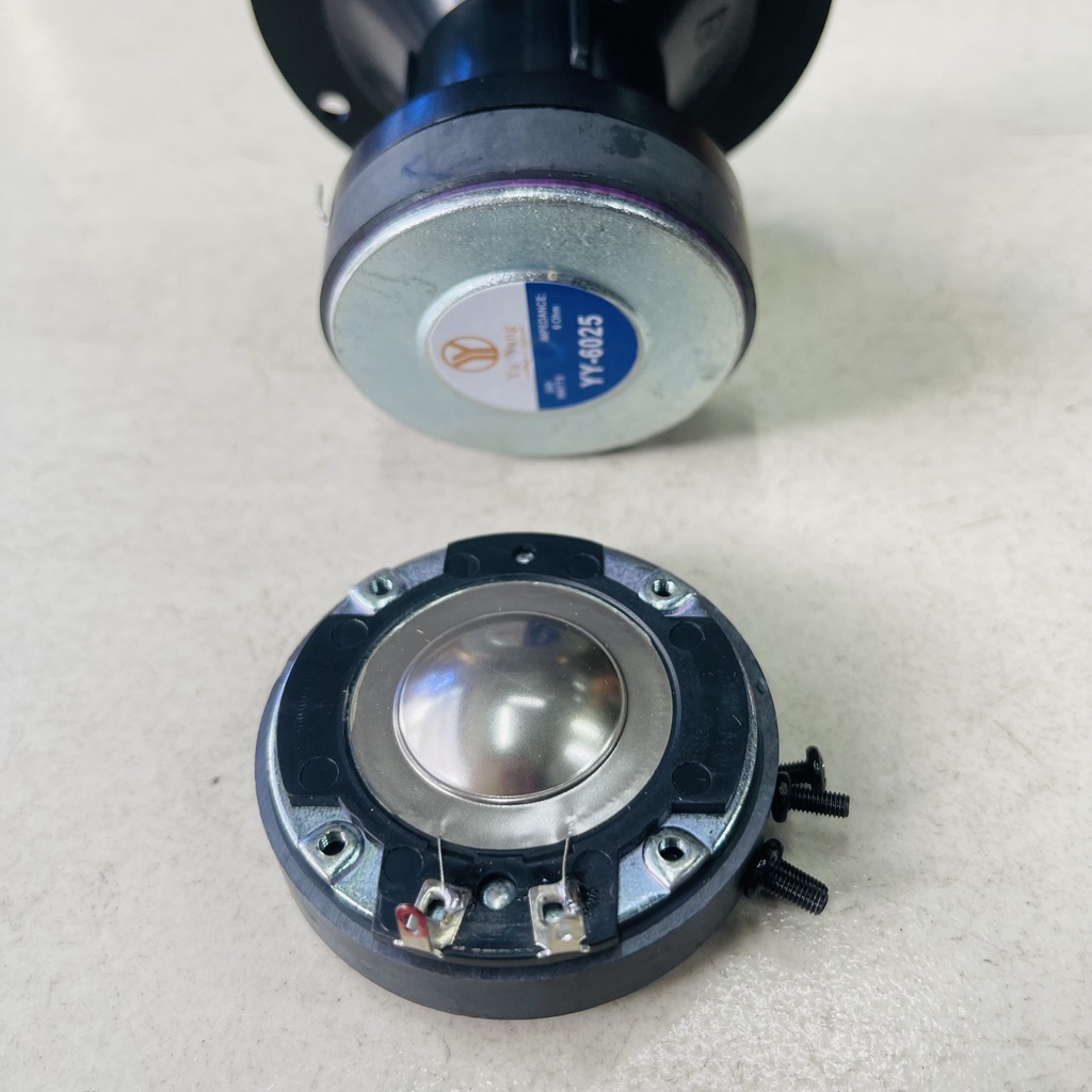 TRELPE MINI LÀM LOA SÁCH TAY - ÂM SÁNG - TRÉP 10CM Họng 1 Tấc-  LOA KÉO 432VIETNAM