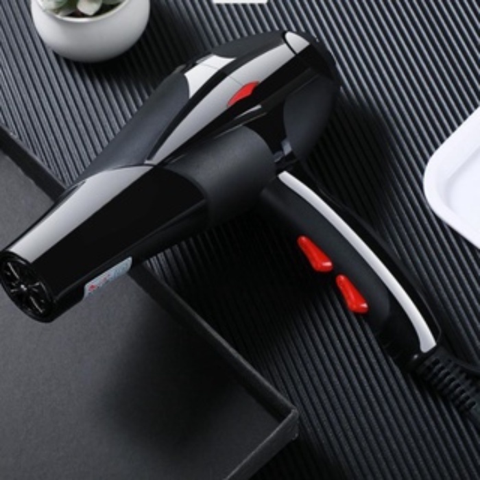 Máy Sấy Tóc Công Suất Lớn 3500W - 2 Chiều Nóng Lạnh Bảo Hành 12 Tháng