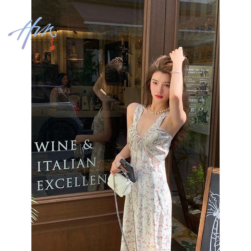 Đầm Dài Thời Trang Phong Cách Mới 2023 Dễ Phối Đồ Dành Cho Bạn Nữ