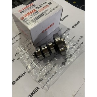 Cốt cam ex 135/150 zin hãng yamaha