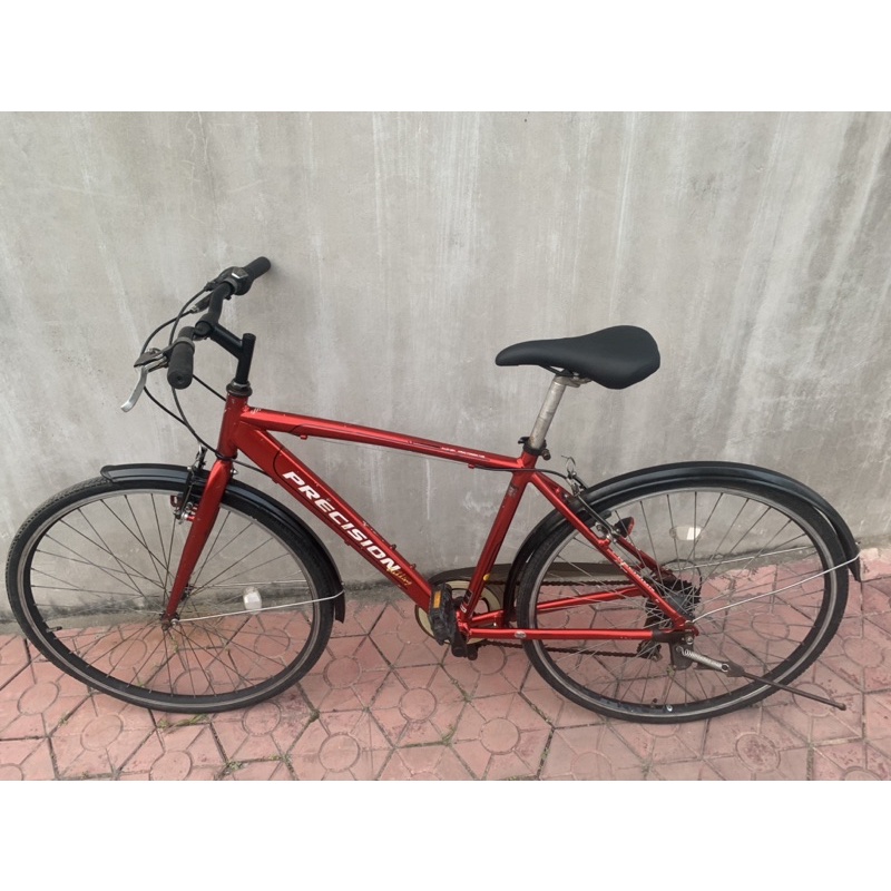 Xe đạp thể thao Nhật bãi