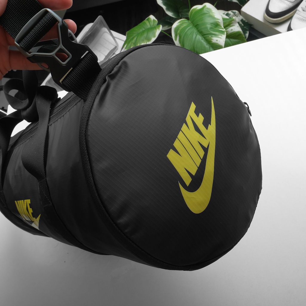 Túi trống Nike GYM Black Combo 2023