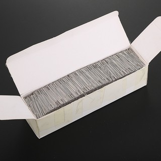  Kim thêu tranh chữ thập 100 cây tặng kèm hủ 