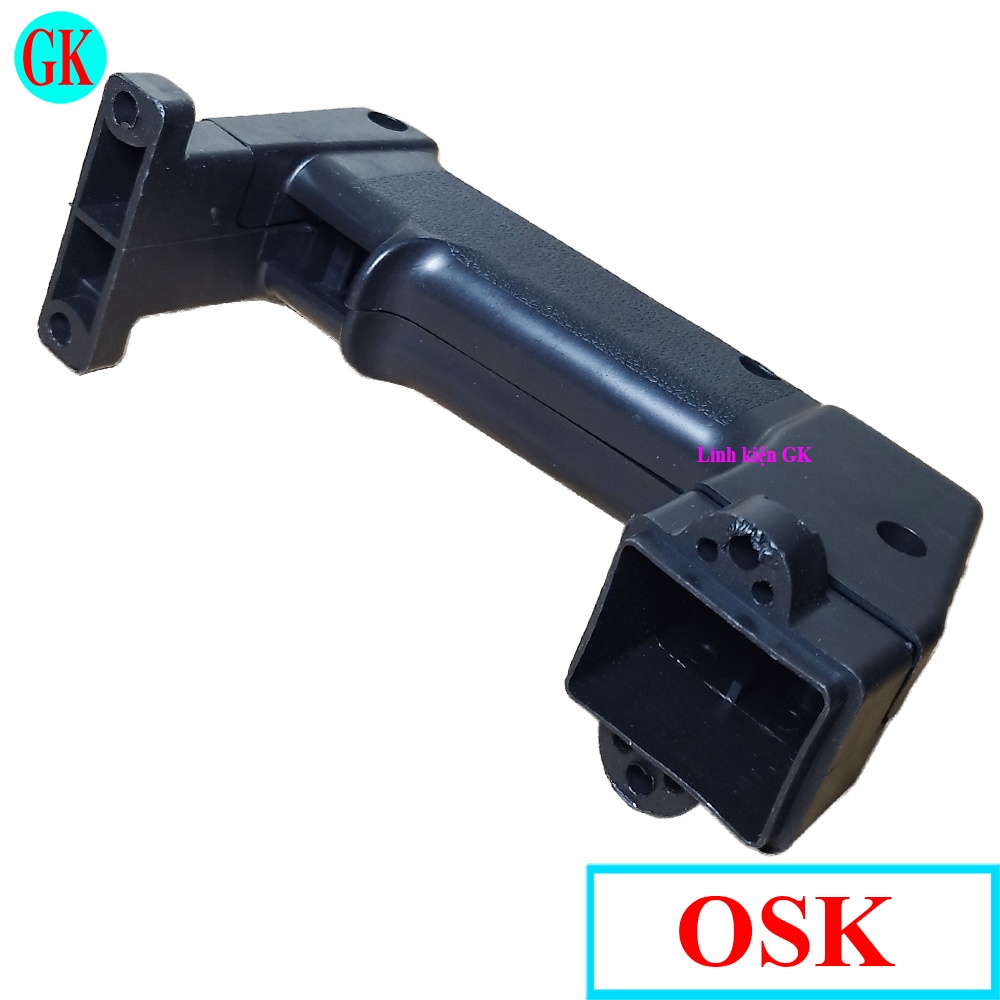 Tay cầm công tắc máy đục osuka