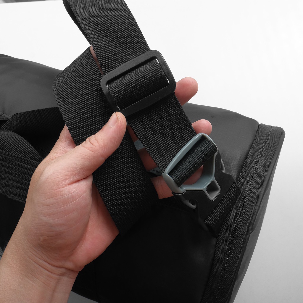 Túi trống Nike GYM Black Combo 2023