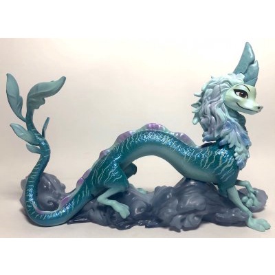 Mô hình Disney Sisu Dragon Raya và con rồng cuối cùng