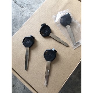 Phôi chìa khoá honda từ dài chuẩn zin xe ab , winner , pcx , vision , vario , wave rsx , blade