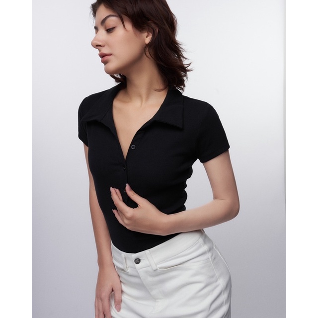 Áo Myrna Jumsuit Tekda