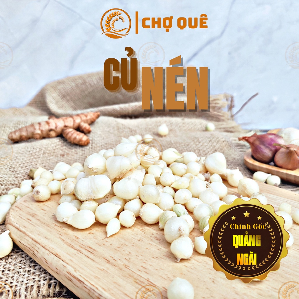Củ Nén ,Củ Nén Quảng Ngãi ,Hành Tăm Quảng Ngãi