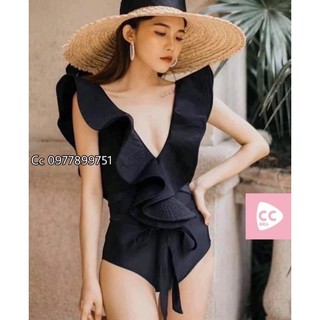 Bikini liền thân