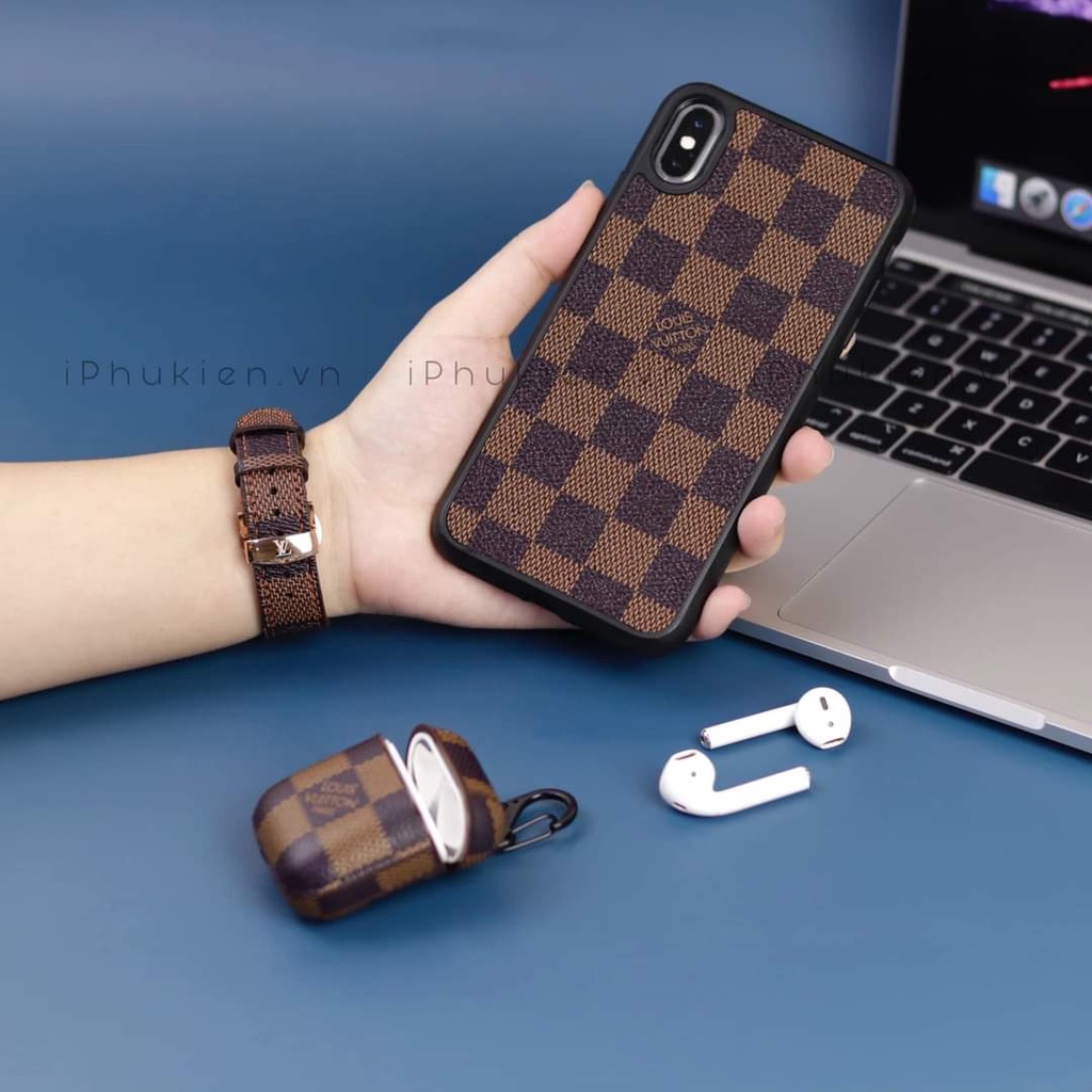 Ốp lưng 14pro,14promax,13promax,13pro,12promax,7plus,8plus,X,Xs Max,11pro,11,11promax, da Canvas