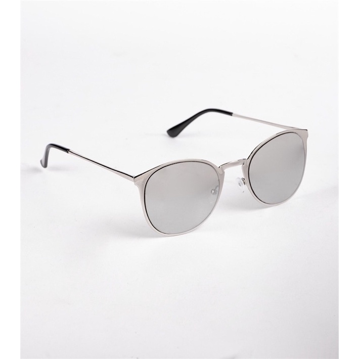 Kính tráng gương gọng kim loại nhiều mẫu