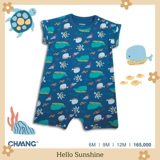[Chaang] Body Sea Chaang bé trai