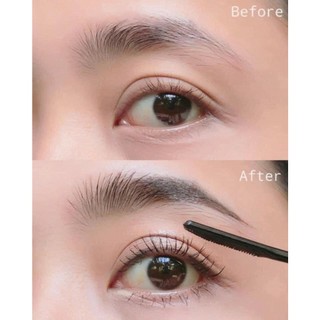 Mascara chuốt mi Nongchat Browit