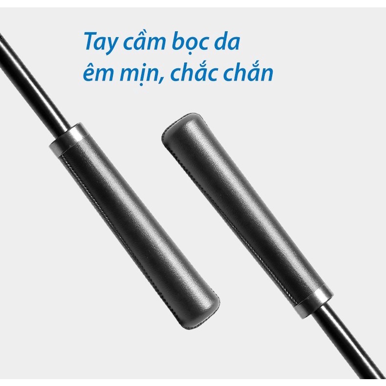 Dù đa sắc 24 màu cực xinh, dù nhiều màu phiên bản Cao Cấp