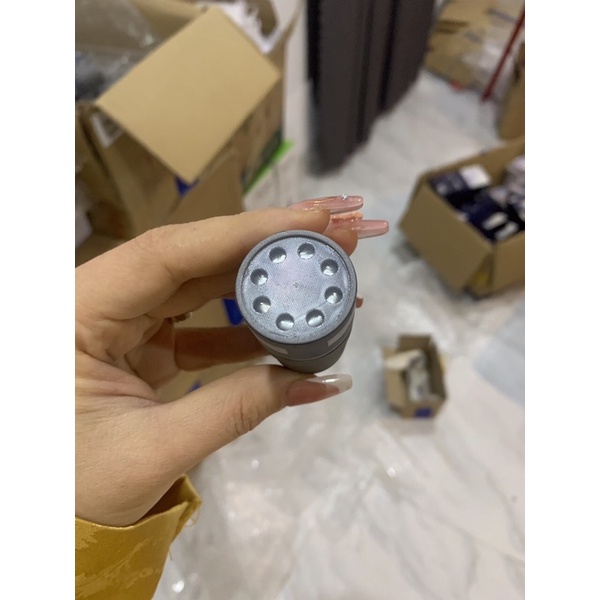 Củ míc k18 cojl neo chính hãng baier