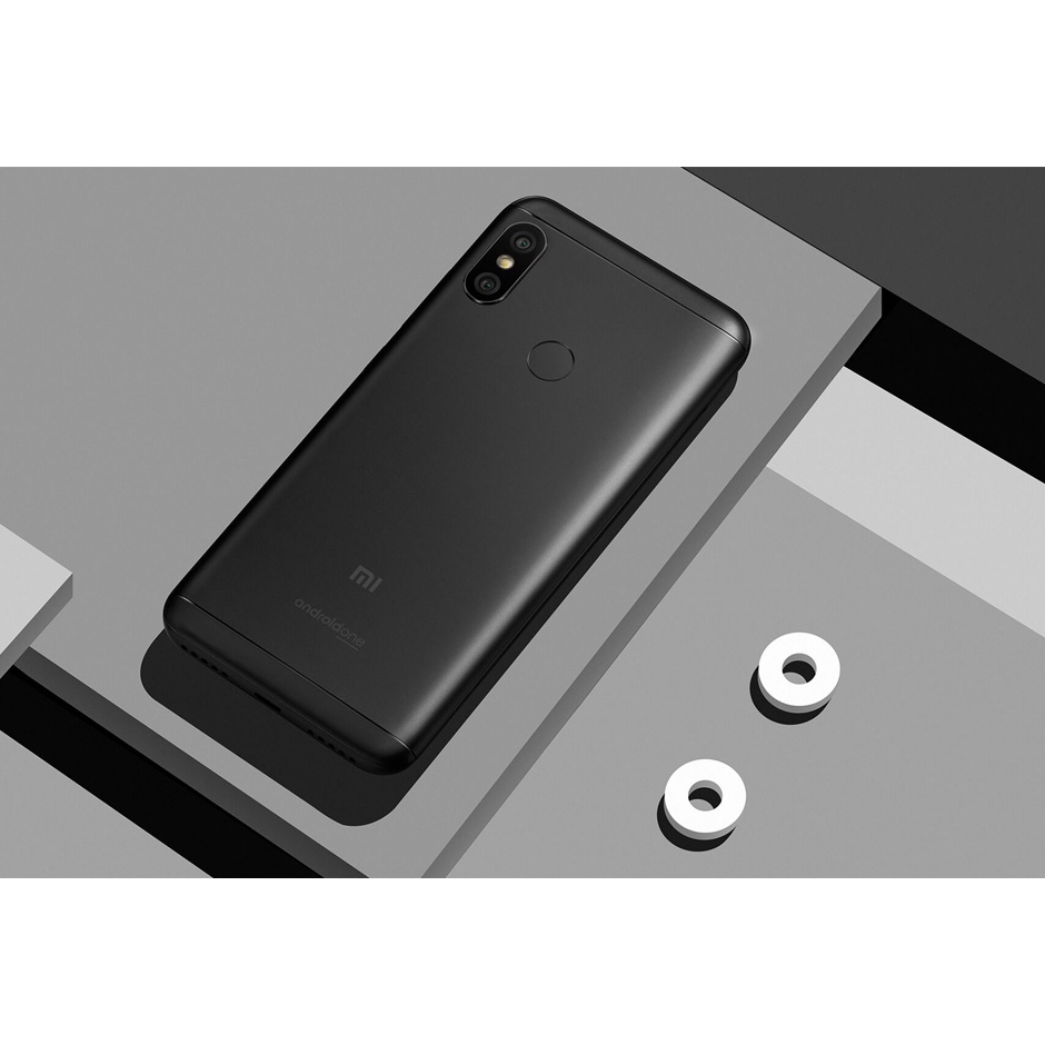 Điện thoại Xiaomi Mi A2 Lite 32GB Cũ đẹp 96%
