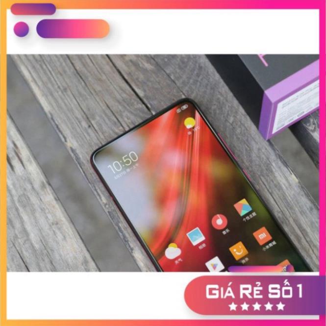 Điện thoại Xiaomi Redmi K20 Pro (Ram 6GB/128GB) -cam kết chính hãng Hàng mới fullbox nguyên seal 100% | BigBuy360 - bigbuy360.vn