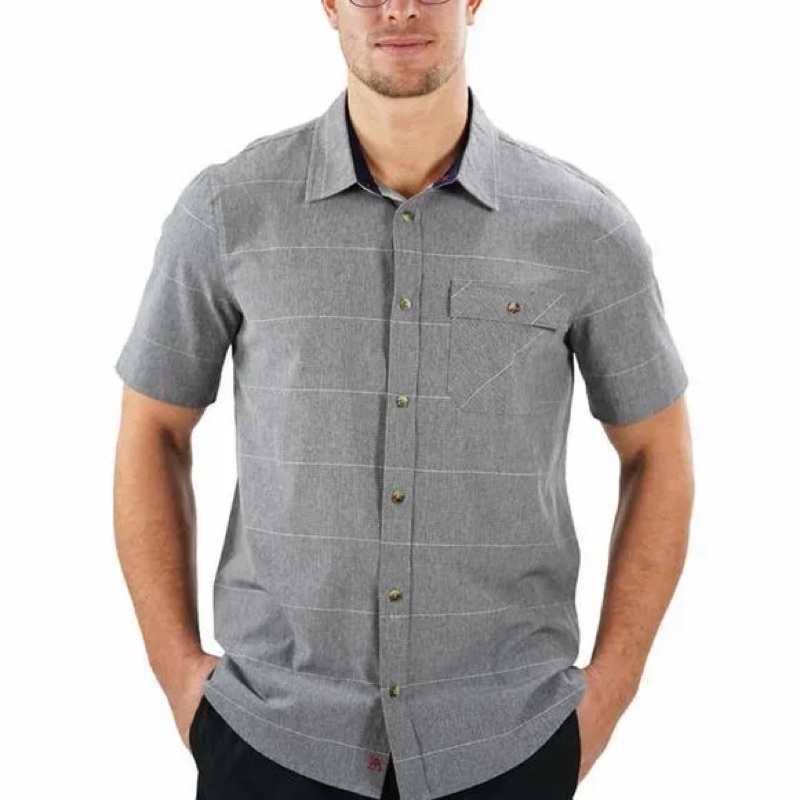 Áo Sơ Mi cho Nam hiệu Avalanche chính hãng xách tay Mỹ