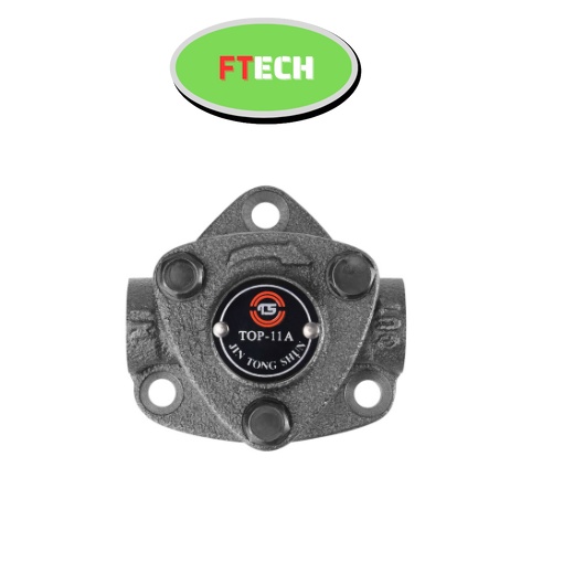 Đầu Gắn Bơm Bánh Răng TOP-10A/11A/12A/13A