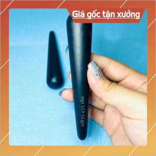 Cây ấn huyệt bằng đá
