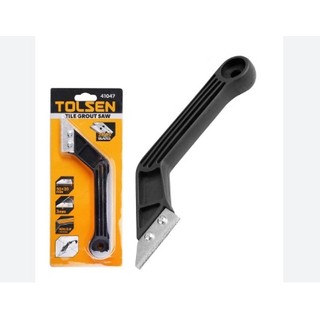 Dao cạo kẻ chỉ ron gạch men tolsen 50x2.2mm