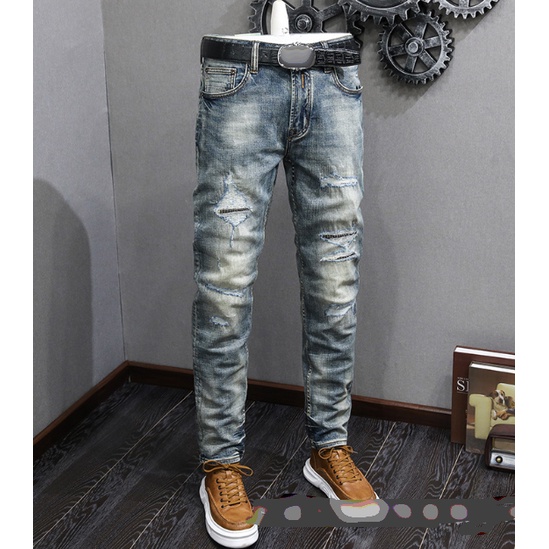 QUẦN JANE NAM DESIGN