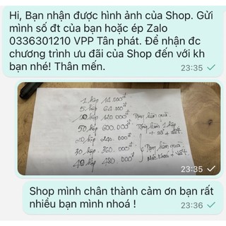 compo 12 con giáp / mỗi con giá 5,500₫