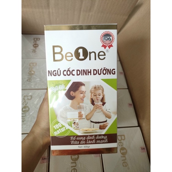 Ngũ cốc Beone