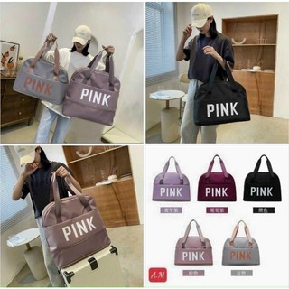 túi Pink du lịch cao cấp