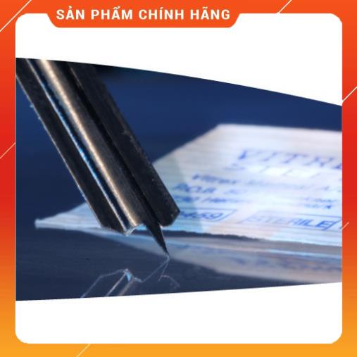 Kim lấy mụn - Kim chích máu Blood Lancet Hộp 200 cây