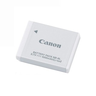 Pin máy ảnh canon nb-6l