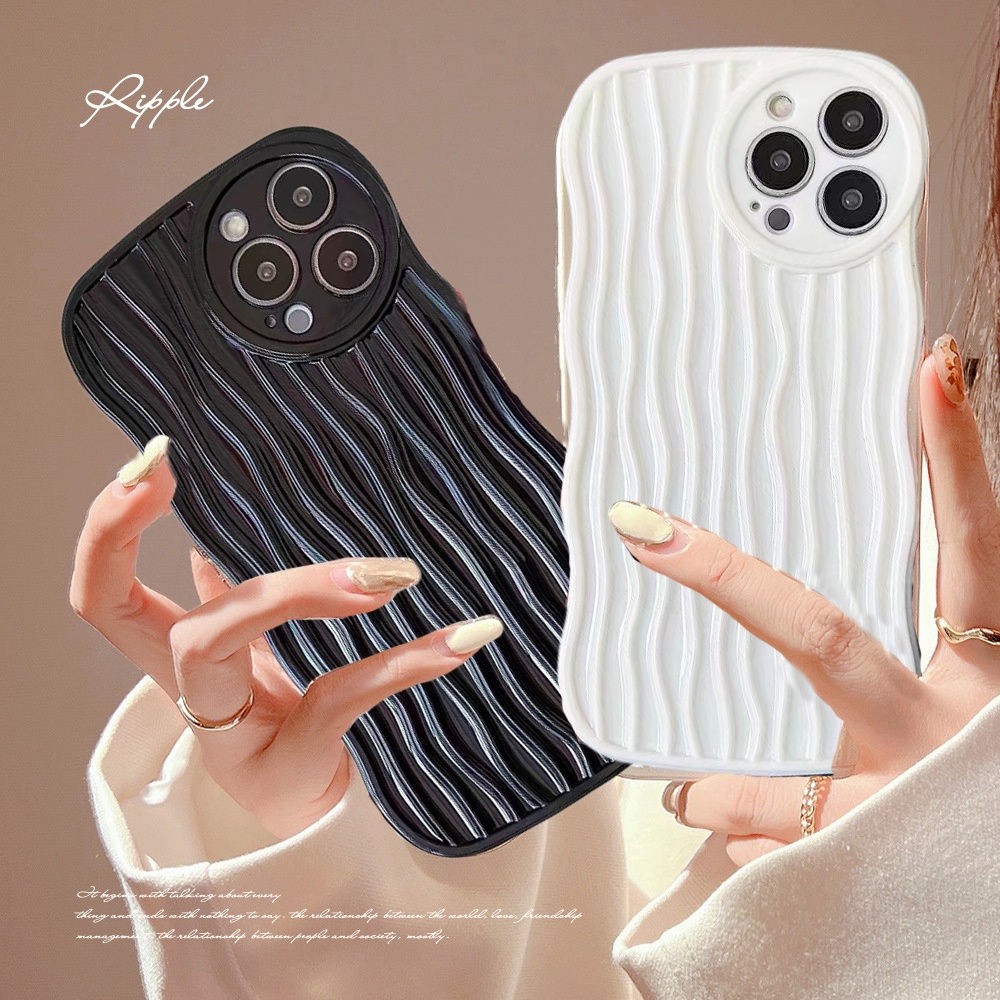 Ốp Điện Thoại TPU Mềm Chống Va Đập Cho IPhone 14 Pro Max 11 7 Plus 13 12 11 Pro Max X XS XR