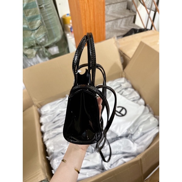 TÚI TELFAR DA BÓNG