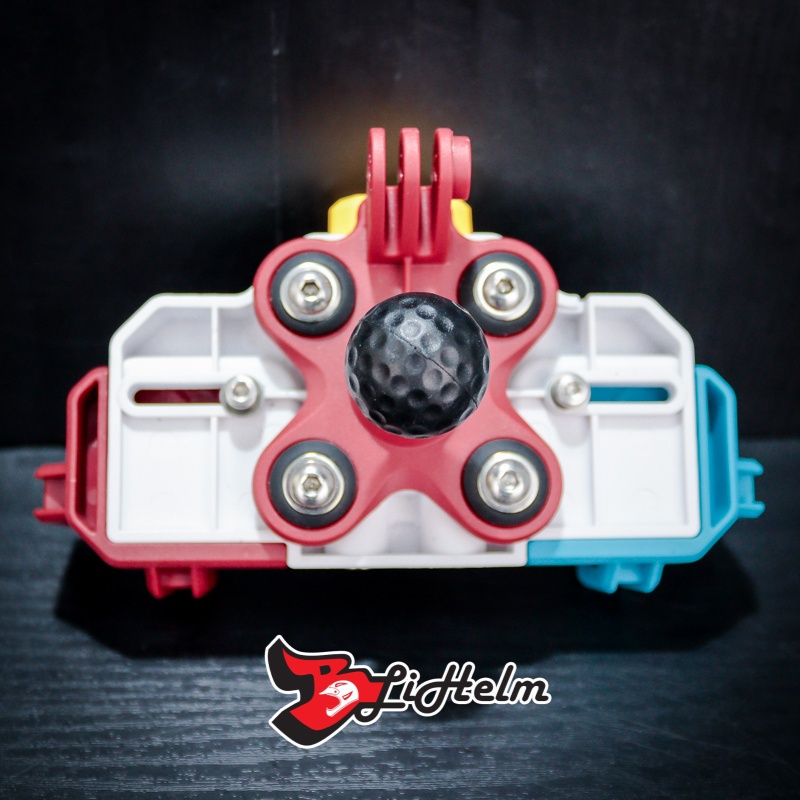 Giá đỡ điện thoại OSOPRO chân đa năng BHUM91