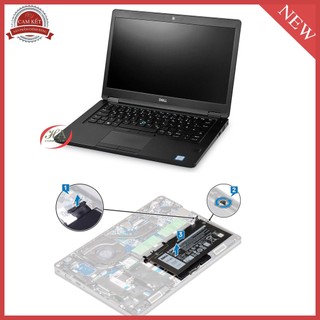 Pin dell Latitude 5491
