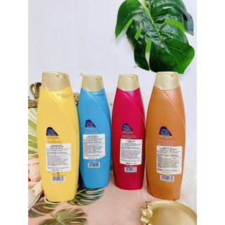 DẦU GỘI PERT SCHWARZKOPF