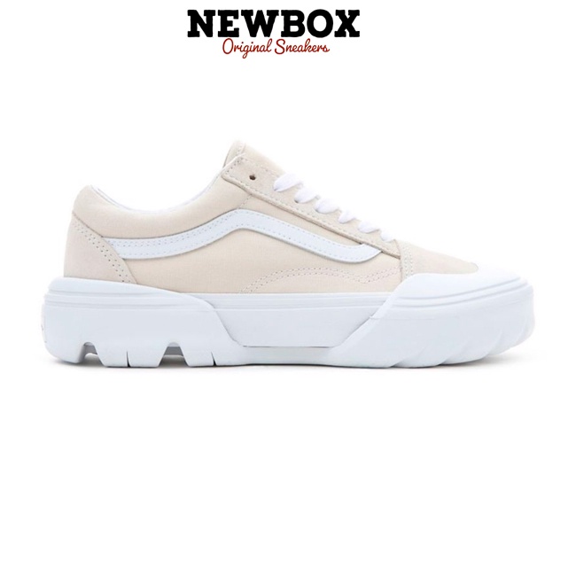 Giày Vans Old Skool Modular - VN0007P18NL