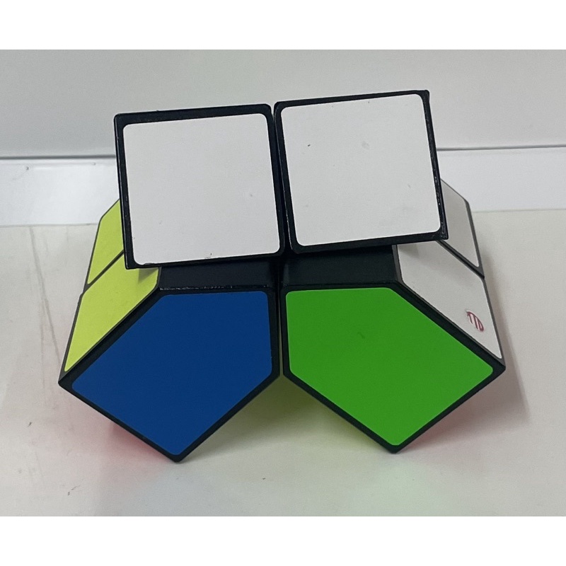Rubik biến thể Junior Mental Flop