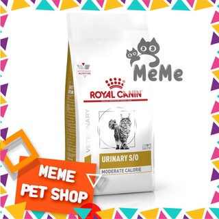 Hạt cho mèo - thức ăn cho mèo royal canin urinary s/o dành cho mèo sỏi thận bàng quang tiểu dắt - shop có dịch vụ spa