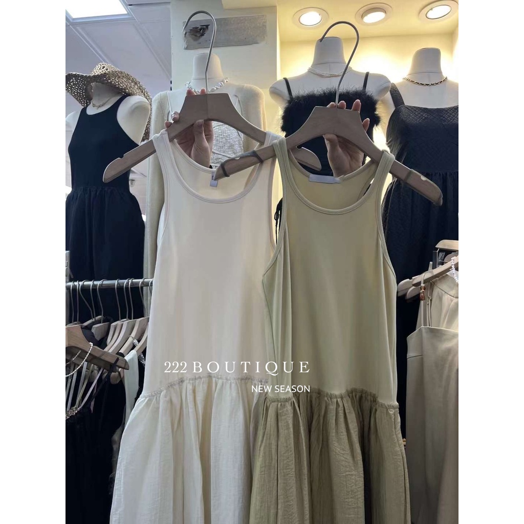 Váy LF ôm thân trên 202320